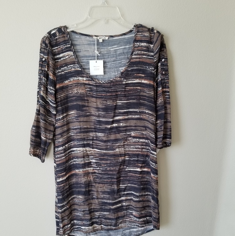 LAmade Dress Size S